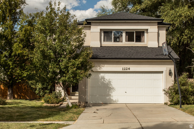 1224 N Lewis Peak Dr
                     MLS #2177663