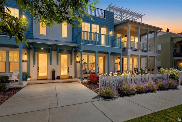 Main photo for 11123 S Kestrel Rise Rd