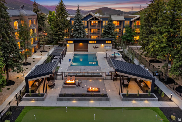 Main photo for 940 E Park Ave #218