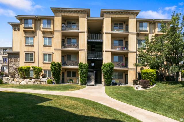 Main photo for 1018 N 985 W #503