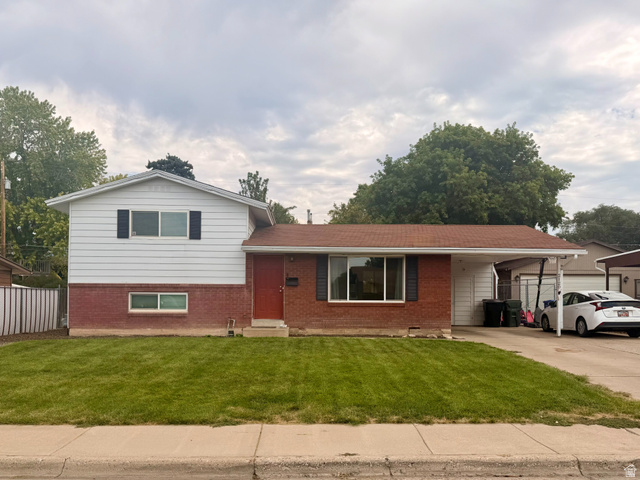 Main photo for 2120 N 300 W