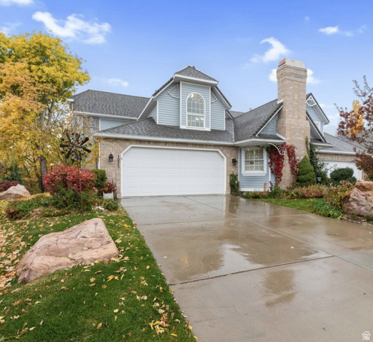 1025 N Brook Haven Dr Dr
                     MLS #2177678