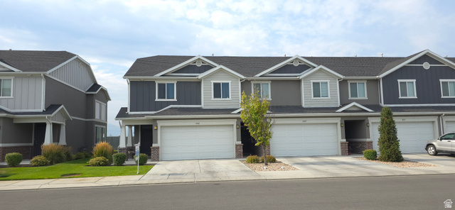 Main photo for 1601 W 1970 S