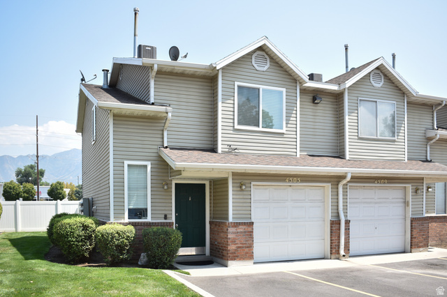 Main photo for 4505 S Bella Verde Ct #35