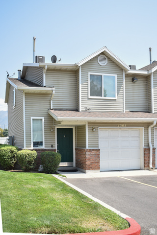4505 S Bella Verde Ct #35
                     MLS #2177682