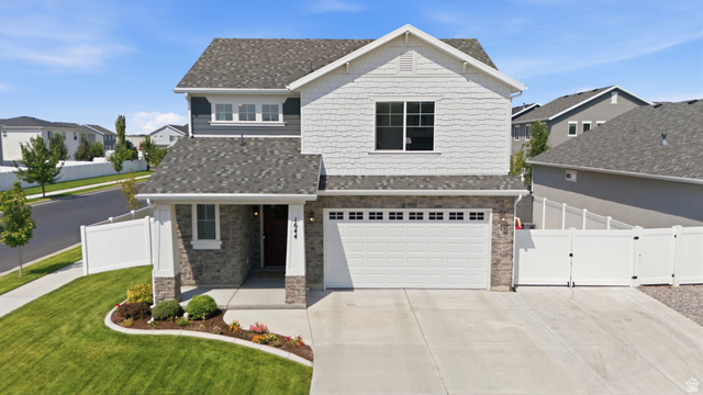 1644 W Red Pine Dr
                     MLS #2177686