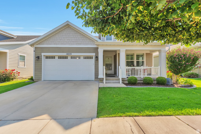 Main photo for 10223 S Samuel Holt Dr