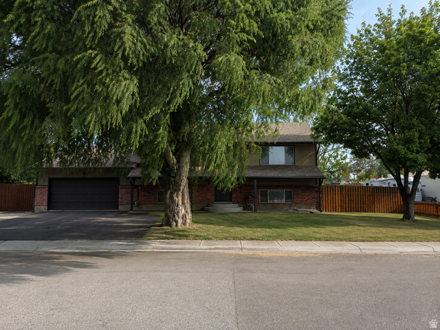 Main photo for 708 S 2050 W