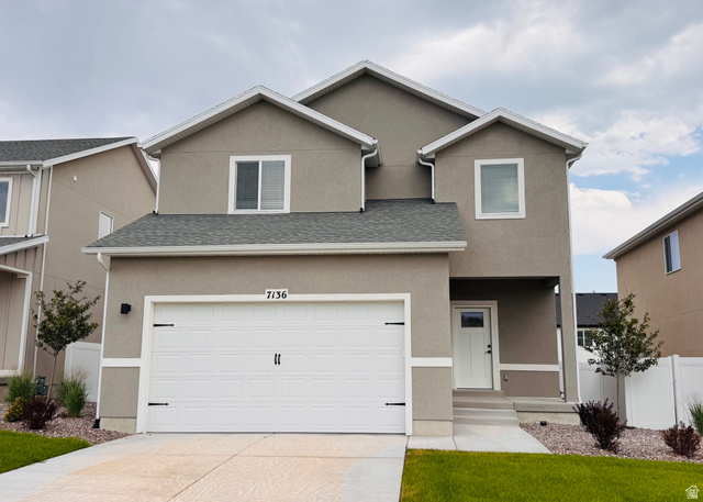 7136  Oquirrh Ranch Pkwy
                     MLS #2177696