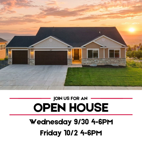 437 N 800 E
                     MLS #2177699