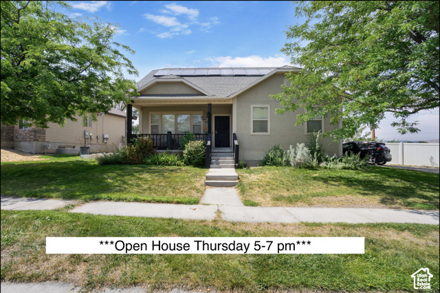 7743 N Rose St
                     MLS #2177701