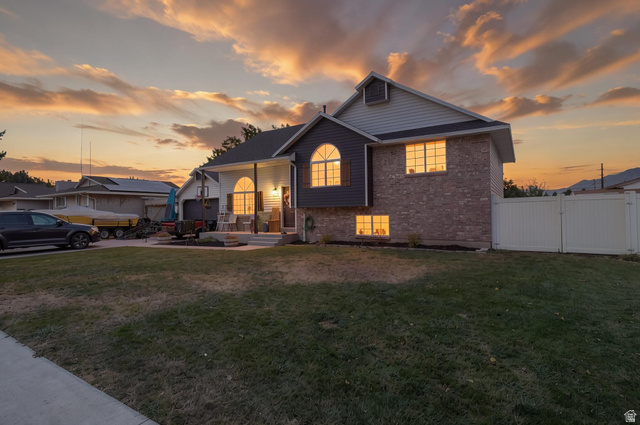 1103 E 120 S
                     MLS #2177702