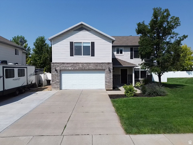1872 S 575 E
                     MLS #2177705