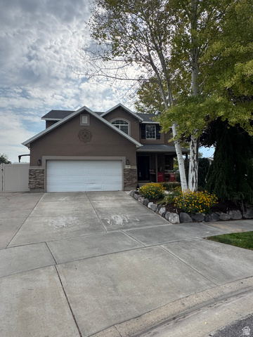 1237 S 260 W
                     MLS #2177710