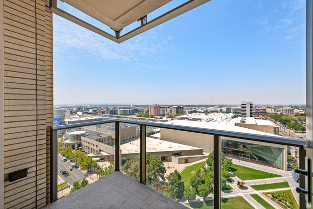 99 W SOUTH TEMPLE ST #1205, Salt Lake City UT 84101