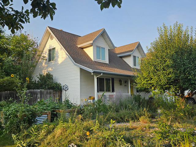 1271 W 350 S
                     MLS #2177714