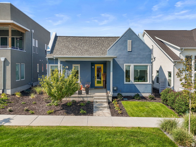 11539 S Pebble Pond Rd #246
                     MLS #2177715