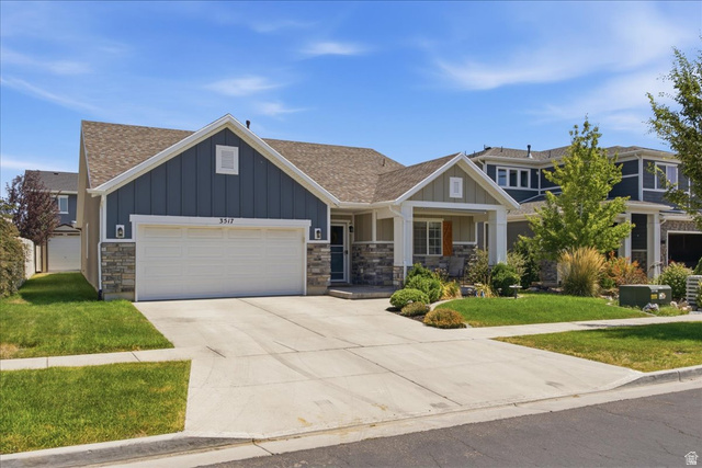 3517 S Finch St
                     MLS #2177717