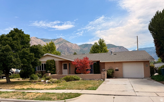 1246 S 775 E
                     MLS #2177720