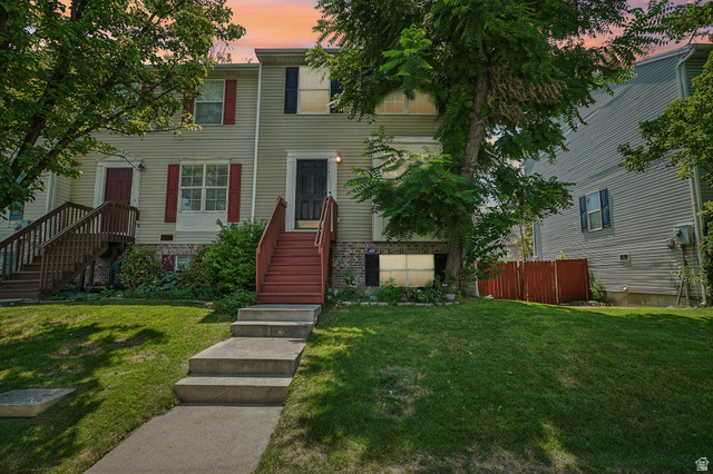 5741 W LOCH RAVEN CT, West Valley City UT 84128