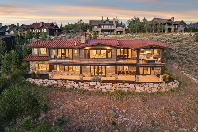 9051 N Hidden Hill Loop
                     MLS #2177733