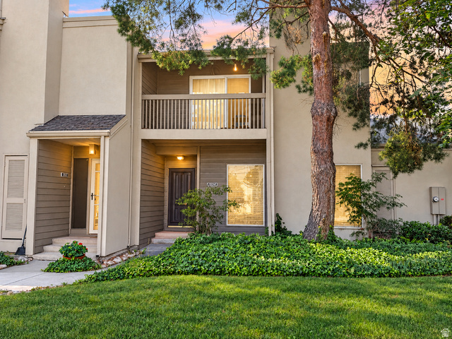 1554 E 5600 S
                     MLS #2177737