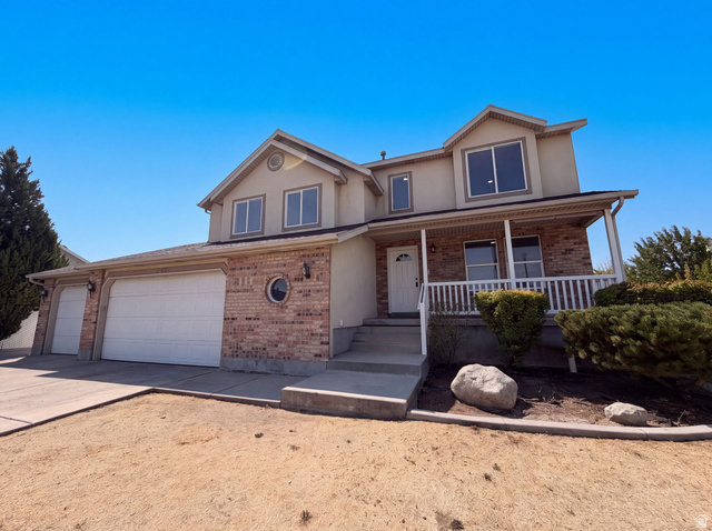 1443 W 3605 S, West Valley City UT 84119