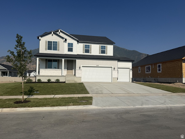 1033 S 3100 E #321
                     MLS #2177743