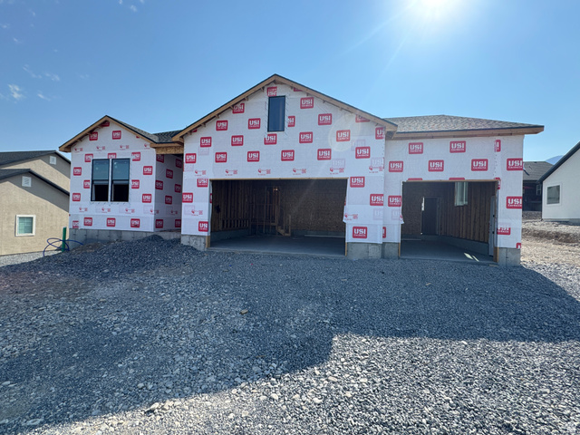 1366 N Talmage Ln
                     MLS #2177744