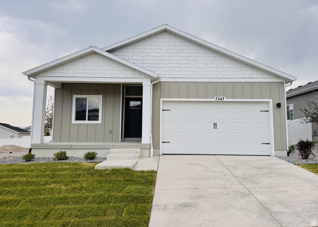7247  Bald Eagle Way
                     MLS #2177745