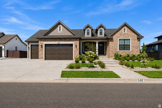 532 S 1450 W
                     MLS #2177755