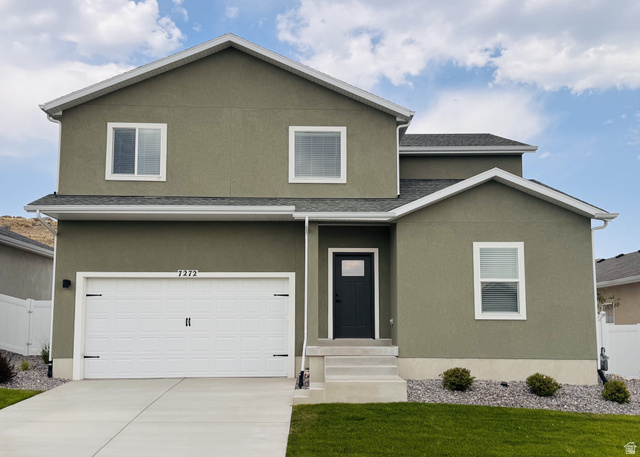 7272  Bald Eagle Way
                     MLS #2177758