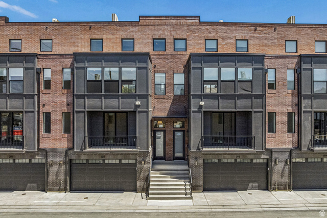 443 W 400 N #302, Salt Lake City UT 84103