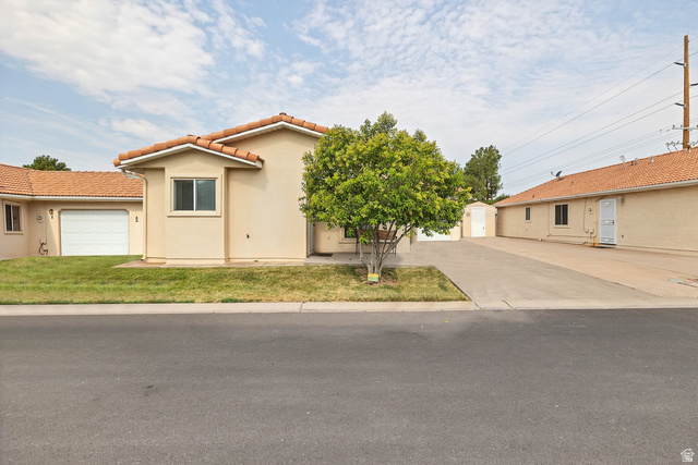 504 E TELEGRAPH ST #2, Washington UT 84780