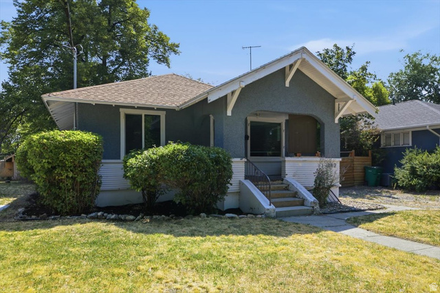 342 N 100 W
                     MLS #2177767