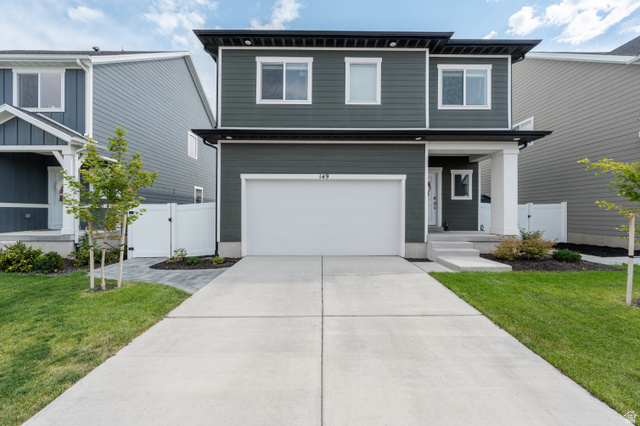 149 E Parade Ave
                     MLS #2177770