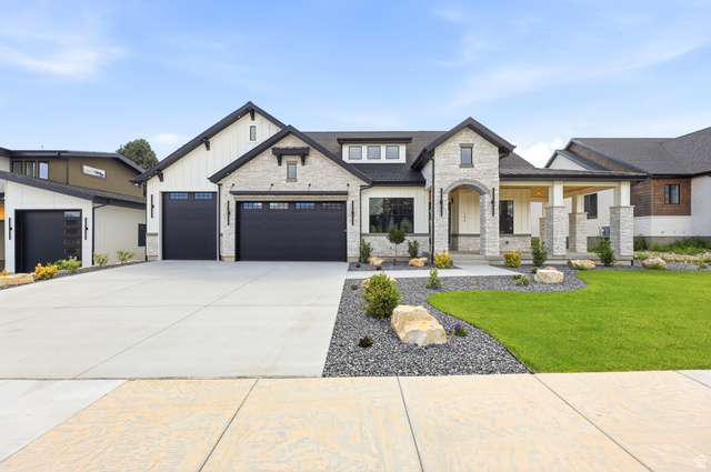 793 N 150 E
                     MLS #2177775