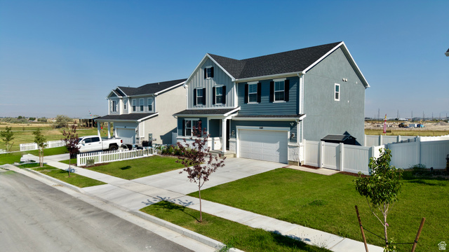 1168 W 450 S
                     MLS #2177780