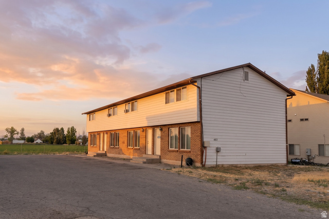 403 E 1220 S
                     MLS #2177781