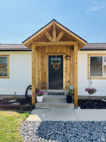 57 N 600 E
                     MLS #2177786