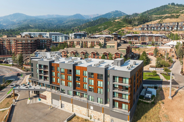 2670  Canyons Resort Dr #433
                     MLS #2177787