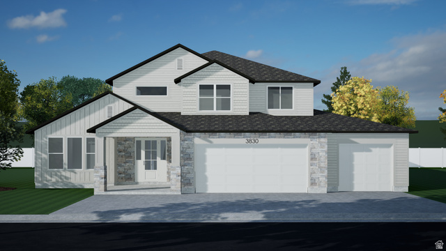3830 W 825 N #wf11
                     MLS #2177789