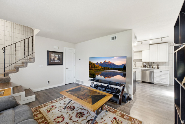 1835 W HOMESTEAD FARMS LN. #4, West Valley City UT 84119