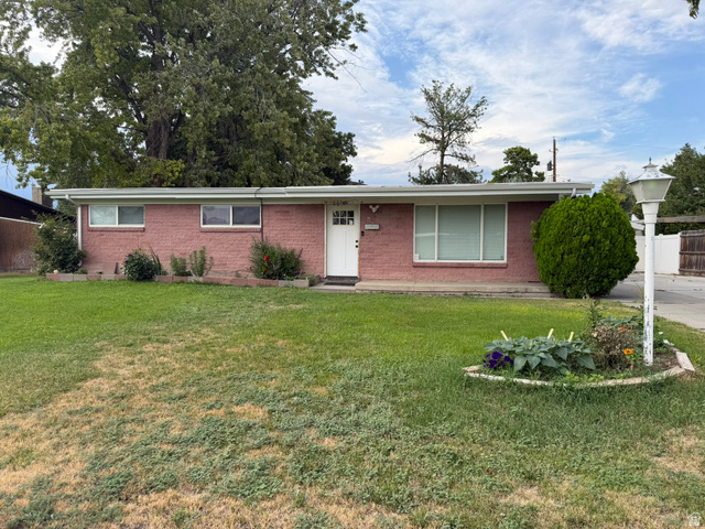 357 E 4090 S, Murray UT 84107