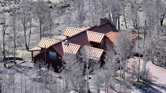 Main photo for 2031 S Quakie Rd