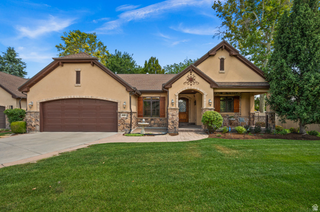 1448 E Bella Vie Ct
                     MLS #2177801