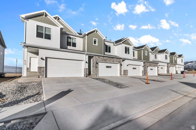 743 W 725 N
                     MLS #2177803