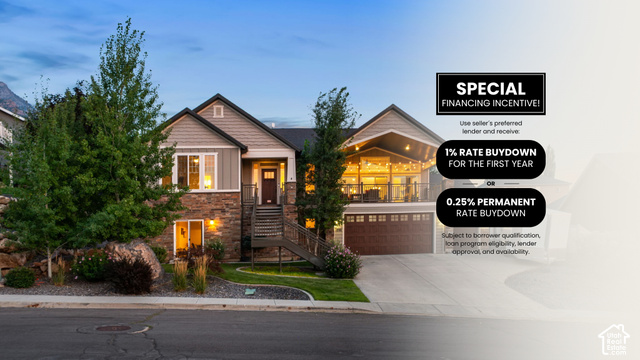 1092 E 300 S
                     MLS #2177804