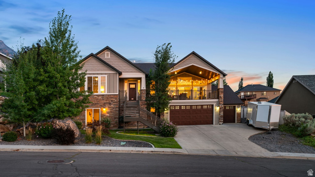 1092 E 300 S
                     MLS #2177804