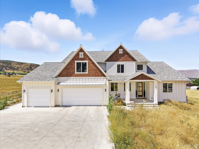 1191 N Elk Ridge Dr
                     MLS #2177806
